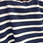 Lands' End High Neck UPF 50 Sun Protection Tankini Swimsuit Top Size 10 D Cup Photo 5