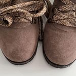 Sole Society  Faux Shearling Trim Ada Boots 9 Photo 3