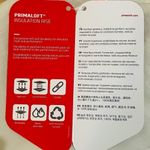 Free People Off The Bleachers Coaches Jacket Relaxed Lightweight Size XL NEW Photo 10