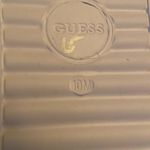 Guess  Iridescent Slide Sandals Size 10 Photo 4