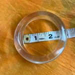 Bangle clear Photo 1