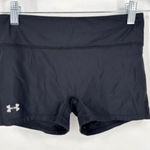 Under Armour ‎ women’s compression shorts size small black Photo 0