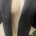 Vineyard Vines Jacket woman’s Italian Cozy Jet Black Outerwear New size XS Photo 7