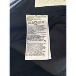 Old Navy  Black High-Rise Wow Loose Straight Leg Denim Jeans Women's Size 14 Photo 10