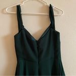 Birdy Grey  Dark Green Maxi Dress Photo 5