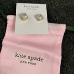 Kate Spade MINI OPAL STUD EARRINGS Photo 0