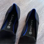 Rothy's Rothy’s solid black loafers Photo 2