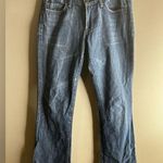 Citizens of Humanity COH size 27 kelly 001 low waist bootcut Photo 0