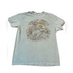 Lainey Wilson wildflowers horses Graphic T Photo 1