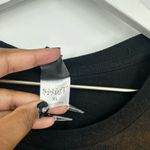 Spirit Halloween  Ghost Face Custom Bleach Splatter Short Sleeve Shirt Size XL Photo 3