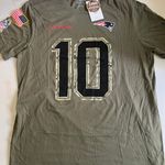 Nike NFL Military Month New England Patriots Salute To Service Photo 0