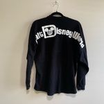 Parks Walt Disney World Black Spirit Jersey Size XS Photo 3