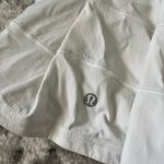 Lululemon  Pace Rival Skirt (Regular) 4-way Stretch 13" Photo 4