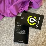 Women’s Cute Champion Top Size M NWT Size M Photo 3