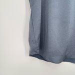 Cotton Express Express Womens Blue‎ Spaghetti Straps V-Neck Classic Camisole Top Size Medium Photo 1