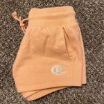 Champion Reverse Weave Shorts Photo 0