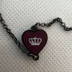Juicy Couture | sweater necklace Photo 2