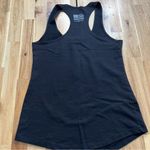 Diesel Power Gear Black Graphic Racerback Tank Top Size Small Photo 3