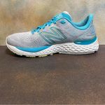 New Balance Fresh Foam X 880v11 Gray Women's Running Shoes Size 11B Photo 9