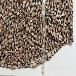 Johnny Was  Calme Animal Print Size X-Small NWT Photo 5