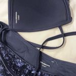 Calzedonia Obey Midnight Sequin Bikini Set Photo 2