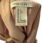 Forever 21  Metallic Sequin Top Photo 4