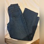 Madewell  Emmett Wide Leg Petite Jean Photo 4