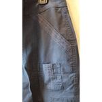 Westport  1989 women Cargo Shorts Size 10 Photo 4