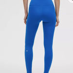 Lululemon Wunder Train High-Rise Tight 28" Photo 1