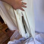 BHLDN NWOT  by Anthropologie new beautiful white dress gown‎ Photo 6