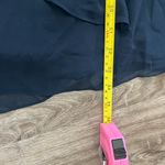 Jenny Yoo  Navy Blue Mira Convertible Dress 18 Photo 5