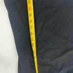 Athletic Black Strappy Women's Top Size XS Photo 5