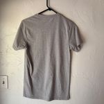 Betty Boop Gray T-Shirt Size S | Cartoon Graphic Tee Pin-Up Girl Photo 4