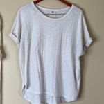 Wild Blue X Sadie Robertson Short Sleeves Top Photo 1