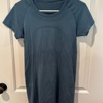 Lululemon Swiftly Tech Short Sleeve Photo 0