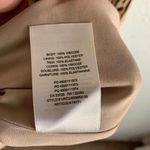 Aritzia Sunday Best Chiara Mini Dress Leopard Tan Sz 4 Photo 6