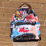 RARE Herschel x Jean Photo 0