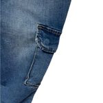 American Bazi Carpenter Denim Stretch Large Photo 1