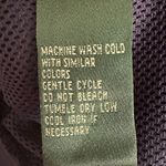 Ralph Lauren Blue Windbreaker Rain Pants Gorpcore Athleisure Athletic Large Photo 6