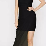 Likely Blakely Asymmetric Strapless Gown NWT Sz 2 Photo 0