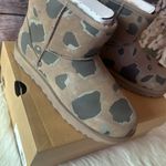 UGG  Womens Classic Ultra Mini Appaloosa Sz 7 Photo 2