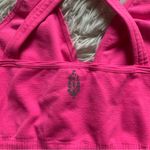 Free People Movement Good Karma Crop Top Tank
Pink Pink Size XS Photo 2