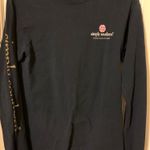 Simply Southern “Sock It To Cancer” SS Long Sleeve  Photo 0