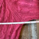 American Eagle  V neck long sleeve sweater Size XLarge Photo 6