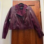 Guess  Moto Jacket Photo 0