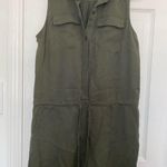 Banana Republic  Sleeveless Jumpsuit Photo 2