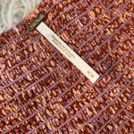 Free People  Tabitha Mini Dress Size Medium Photo 6