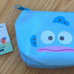 Sanrio Collectable  Hangyodom‎ mini Pouch Coin holder Photo 0