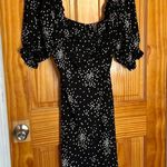 Anthropologie By  The Juliet Mini Dress Photo 0