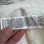 Forever 21 Women Lightweight Booty Shorts White M Med Medium Texture Lightweight Photo 6